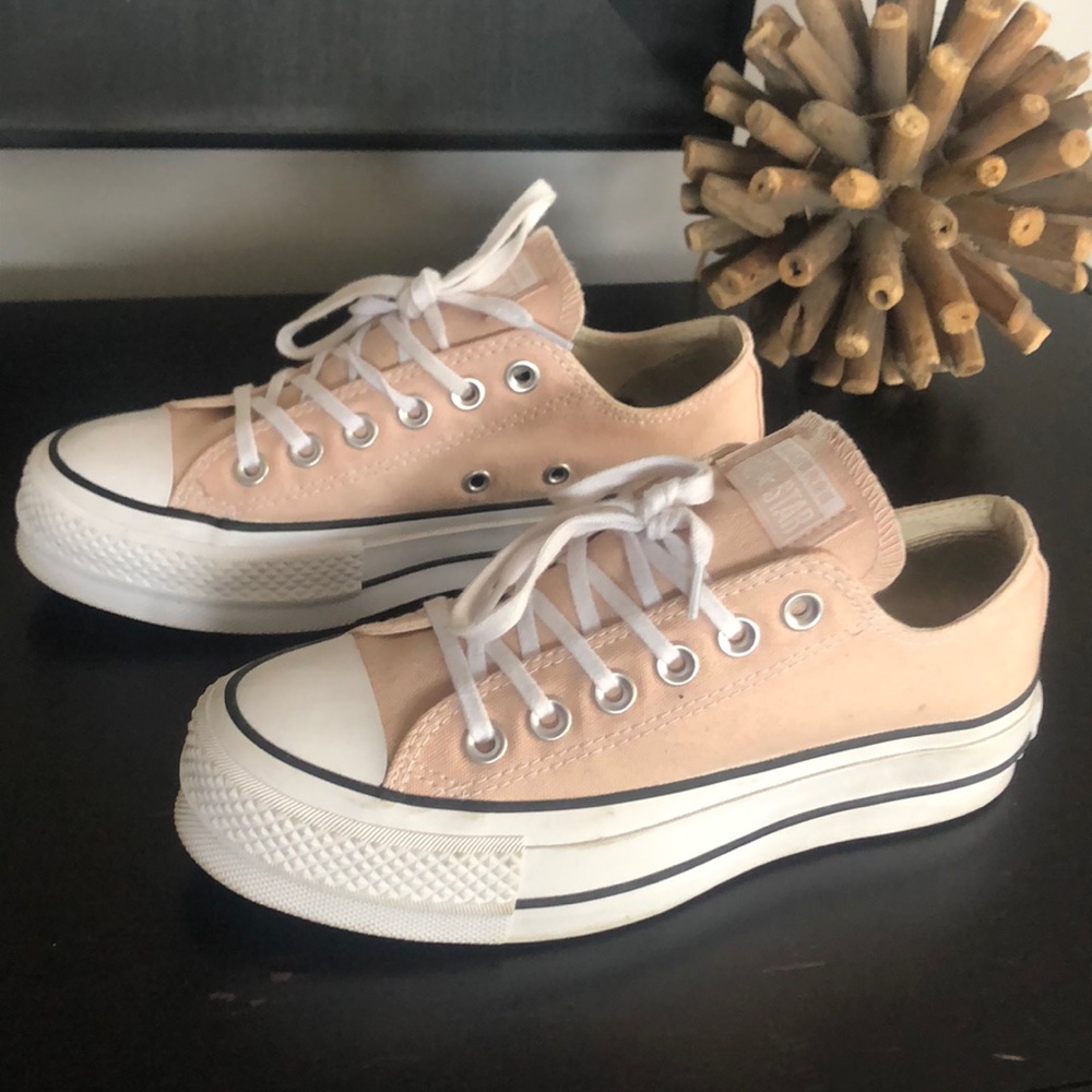 Platform Converse